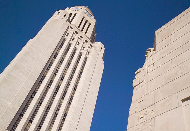 Towerfrom libary5400sml